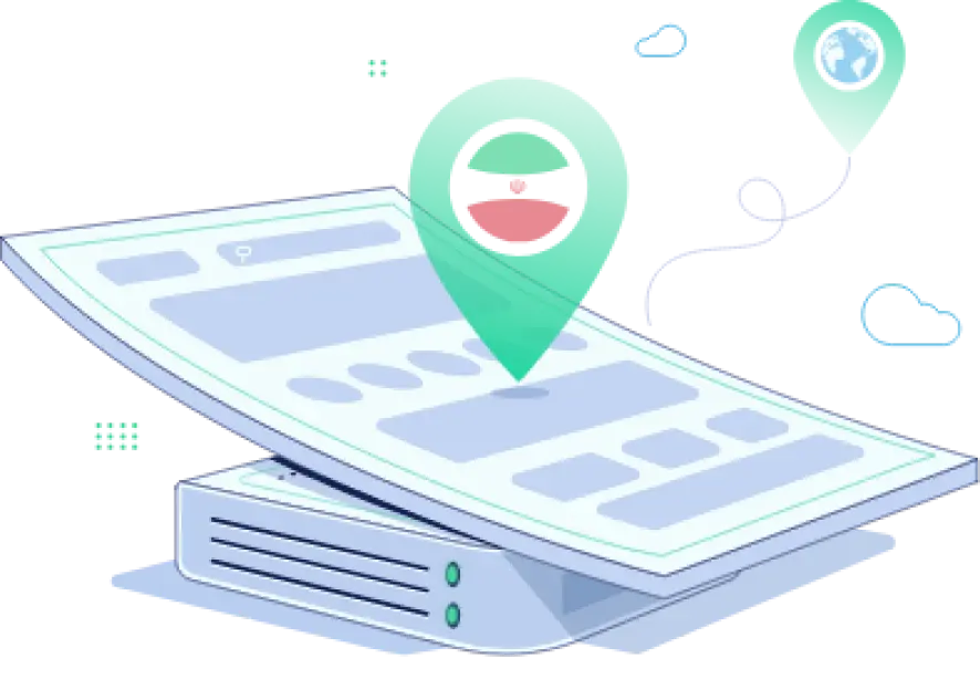 برتینا؛ ارائه‌دهنده برتر سرویس هاست ایمیل در ایران