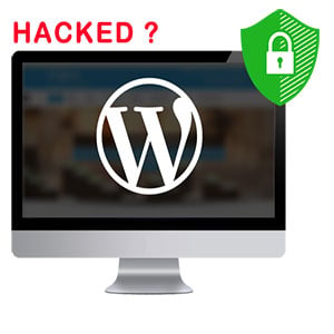 12 نشانه برای تشخیص هک شدن سایت وردپرسی