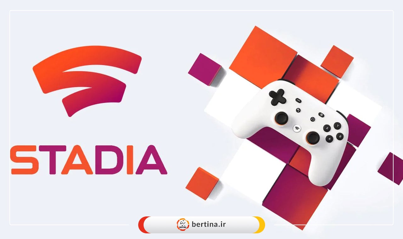 گوگل سرویس بازی ابری استادیا (STADIA) را تعطیل میکند