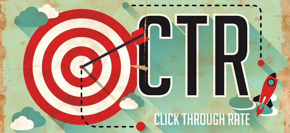 CTR - Click Through 