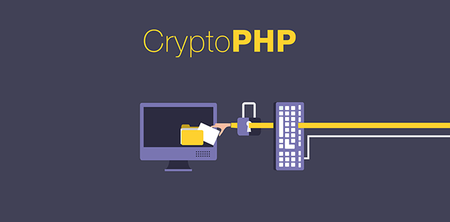 کد مخرب CryptoPHP Backdoor