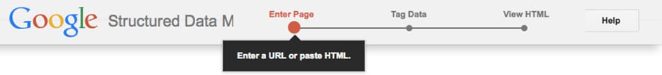 Structured-Data