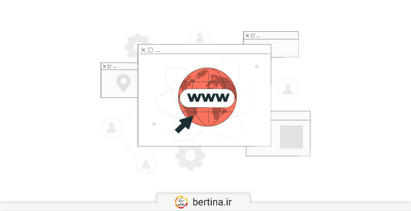 اطلاعات کدام پسوند دامنهها را میتوان از whois حذف کرد؟