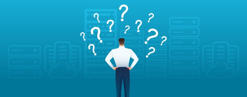 نکات مهم برای انتخاب سرور اختصاصی مناسب