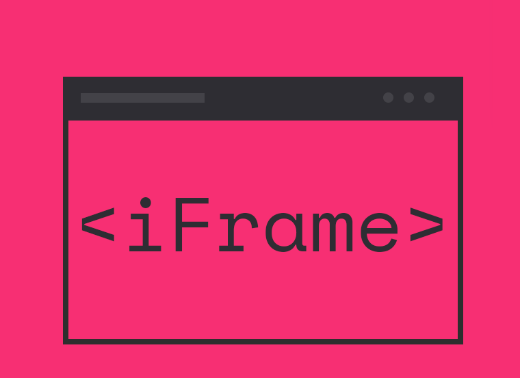 جلوگیری از نمایش سایت در iframe