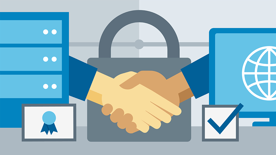 استفاده از ssl