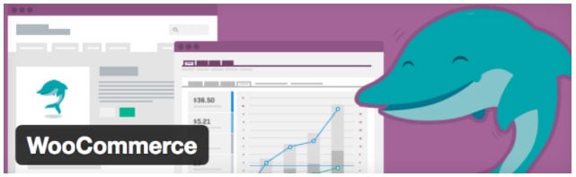 افزونه فروشگاهی ووکامرس (WooCommerce) افزونه ووکامرس (WooCommerce)