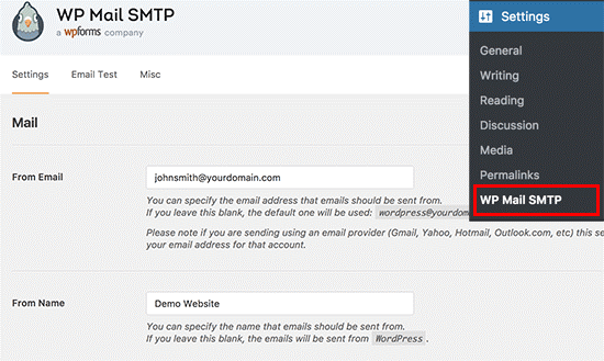 wp-mail-smtp wp-mail-smtp