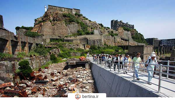 Hashima